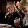(thinking) That's it my pretty, you drink up.