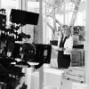 This drama stuff is not black and white Colony_S01E04_on_set_002
