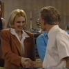 Hello, everyone's talking about my legs! family_values_clip_037