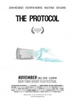 The Protocol poster poster_001