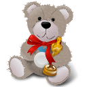riche_teddy_bear_medal_oscar_128x128